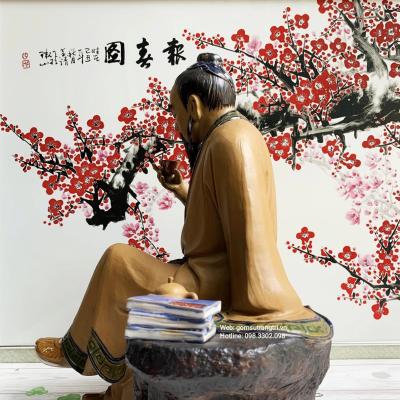 TƯỢNG THẦN TRÀ